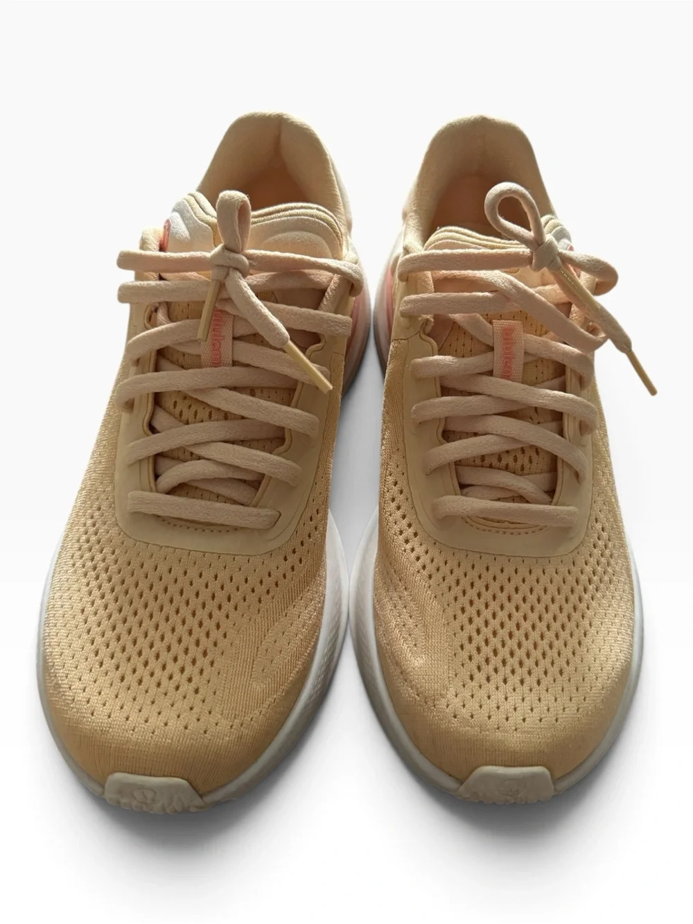 Lululemon Women's Beyondfeel Running Shoes